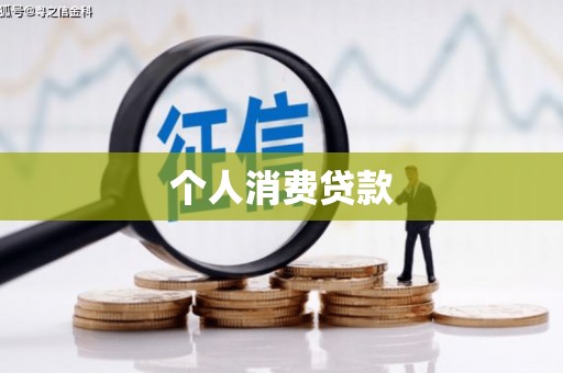 叶县个人消费贷款