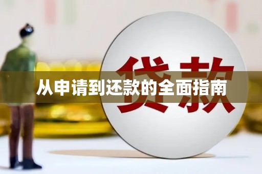 独山子从申请到还款的全面指南