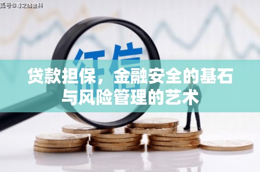 嘉模堂区贷款担保，金融安全的基石与风险管理的艺术