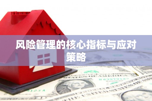 云浮风险管理的核心指标与应对策略
