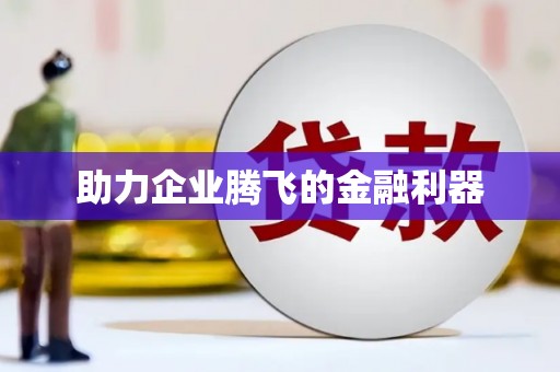 枋寮助力企业腾飞的金融利器