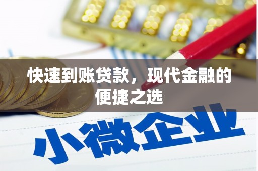 普格快速到账贷款，现代金融的便捷之选