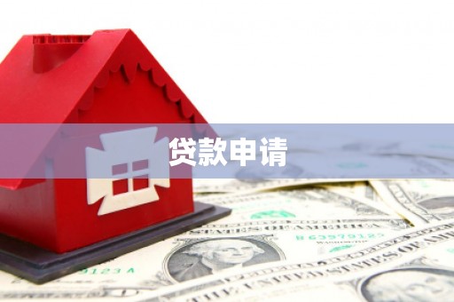 马龙贷款申请