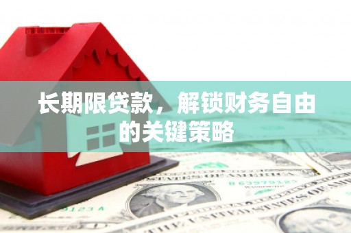 稻城长期限贷款，解锁财务自由的关键策略