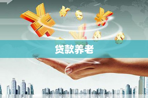 太麻里贷款养老