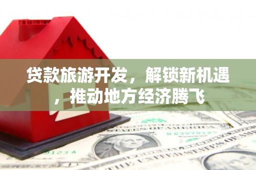 西夏贷款旅游开发，解锁新机遇，推动地方经济腾飞
