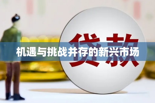 修水机遇与挑战并存的新兴市场